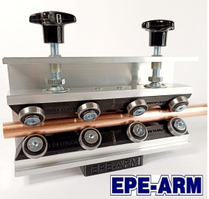 Выпрямитель для металлопластиковых и медных труб EPE-ARM Модель VTN 12-25