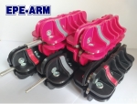 Ручной выпрямитель для труб EPE-ARM VTR 3-18