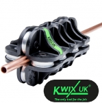 Ручной выпрямитель для труб KWIX UK